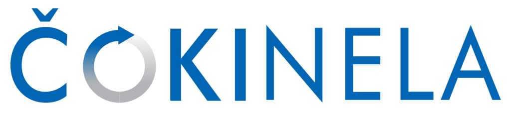 Čokinela logo